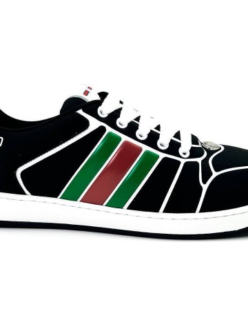Кеды Gucci