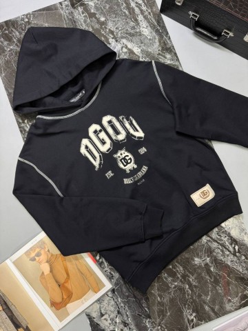Худи Dolce&Gabbana