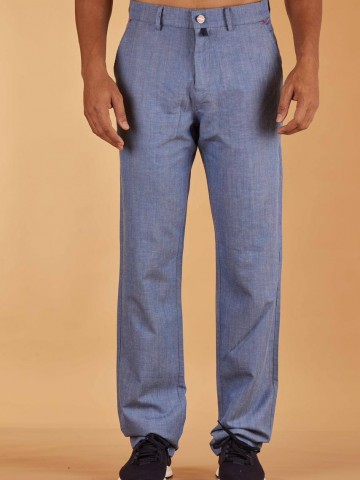 Брюки Kiton
