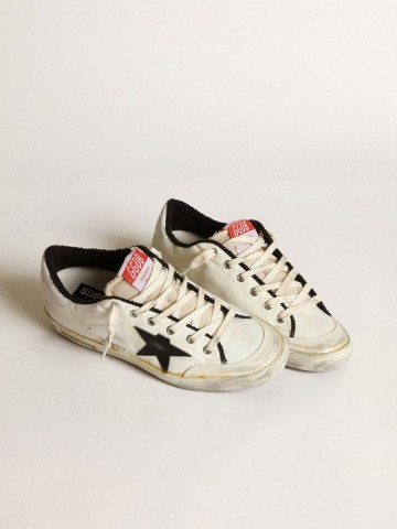 Кеды Golden Goose