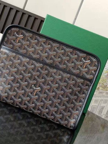 Сумка-мессенджер Goyard