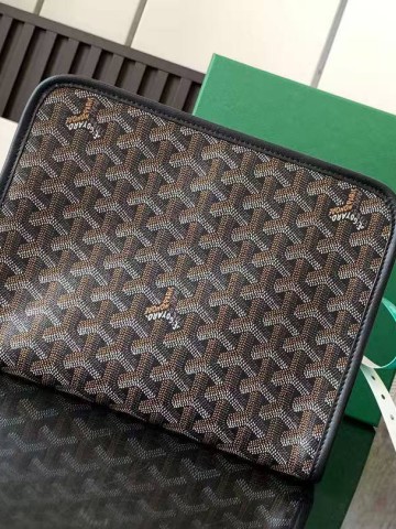 Сумка-мессенджер Goyard
