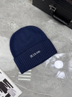 Шапка Kiton