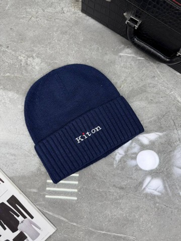 Шапка Kiton