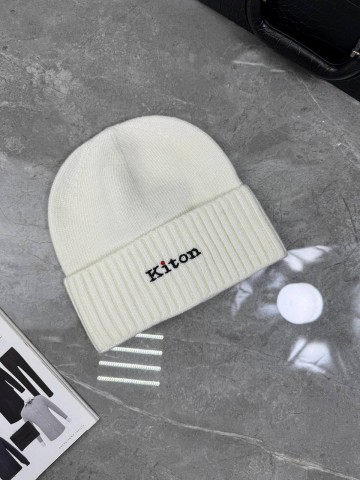 Шапка Kiton