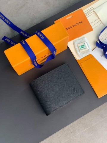 Бумажник Louis Vuitton