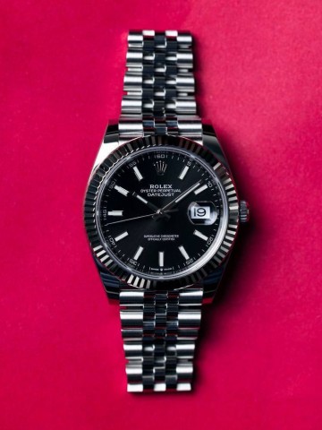 Часы Rolex