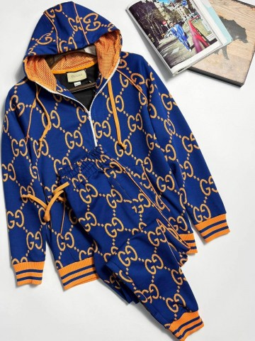 Спортивный костюм Gucci