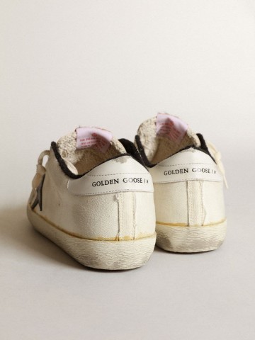 Кеды Golden Goose