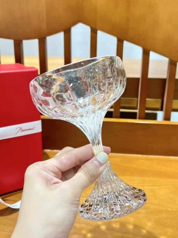 Фужер Baccarat