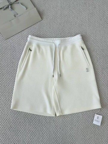 Шорты Brunello Cucinelli