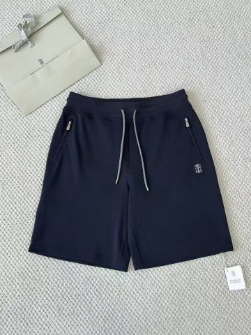 Шорты Brunello Cucinelli