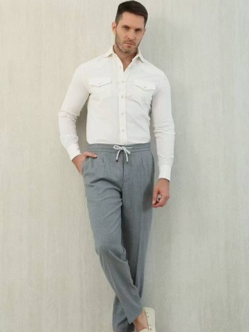 Брюки Brunello Cucinelli