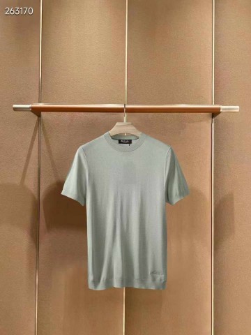 Трикотажная футболка Loro Piana