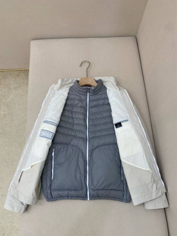 Куртка Brunello Cucinelli