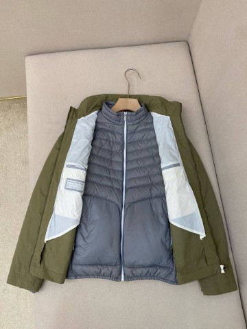Куртка Brunello Cucinelli