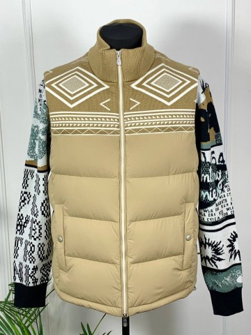 Безрукавка Brunello Cucinelli