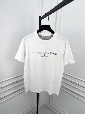 Футболка Brunello Cucinelli