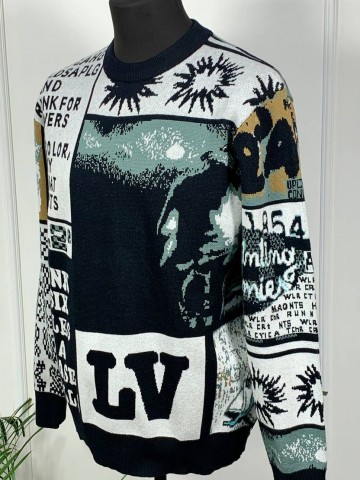 Свитер Louis Vuitton