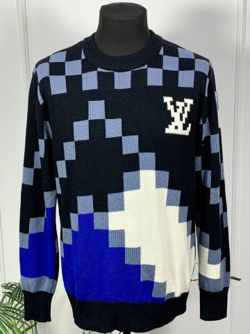 Свитер Louis Vuitton