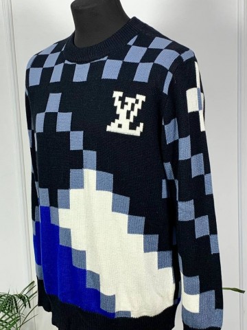 Свитер Louis Vuitton