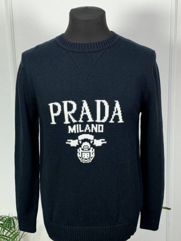 Свитер Prada