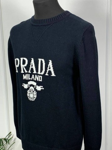 Свитер Prada