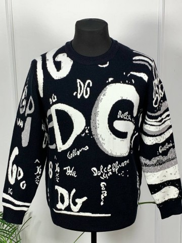 Свитер Dolce&Gabbana