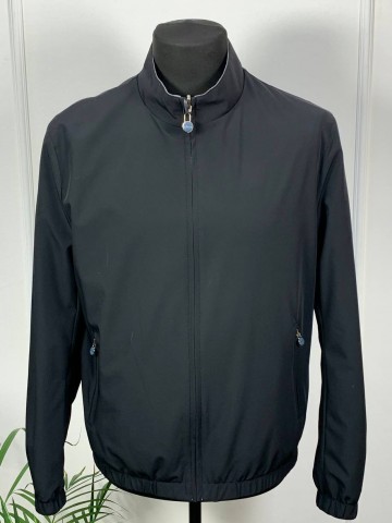 Двухсторонняя куртка Kiton
