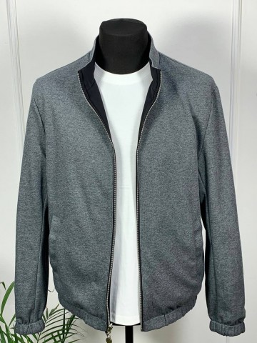 Двухсторонняя куртка Kiton