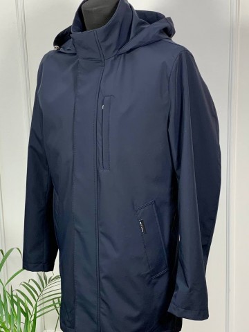 Куртка Kiton