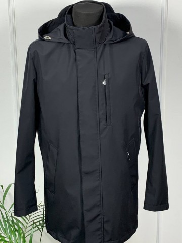 Куртка Kiton