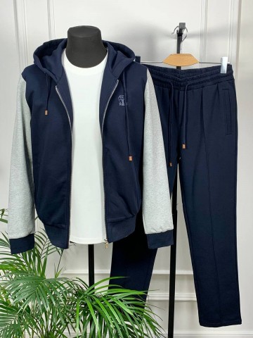 Спортивный костюм Brunello Cucinelli