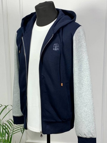 Спортивный костюм Brunello Cucinelli
