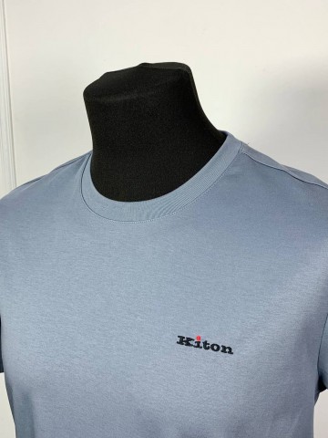 Футболка Kiton