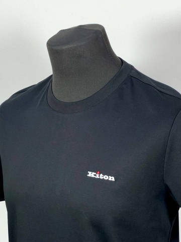 Футболка Kiton