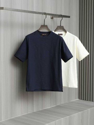 Футболка Loro Piana