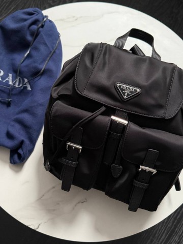 Рюкзак Prada