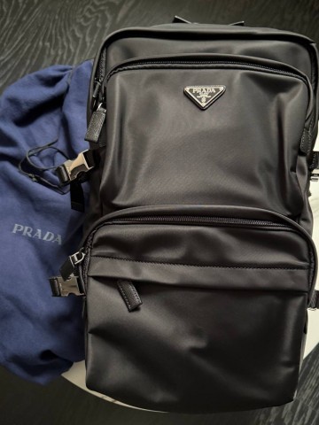 Рюкзак Prada