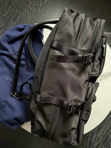 Рюкзак Prada