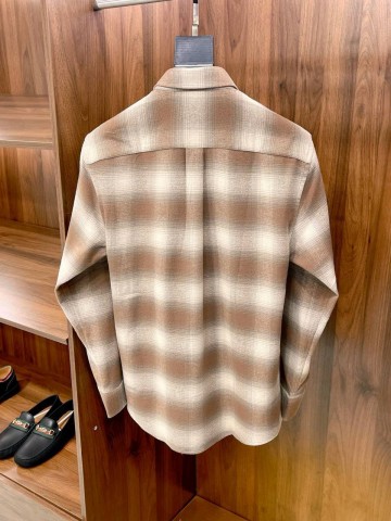 Рубашка Loro Piana