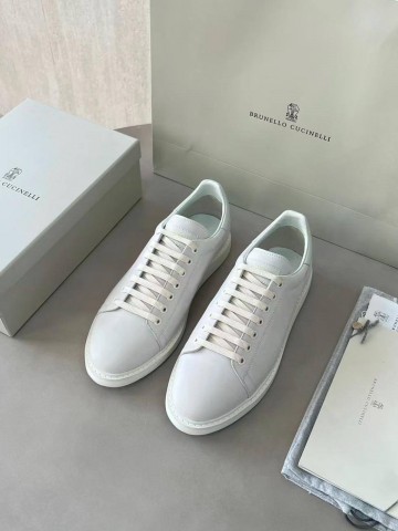 Кеды Brunello Cucinelli
