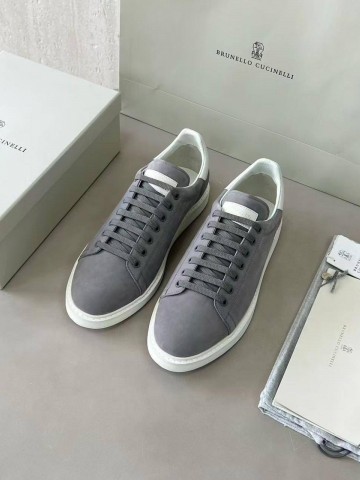 Кеды Brunello Cucinelli