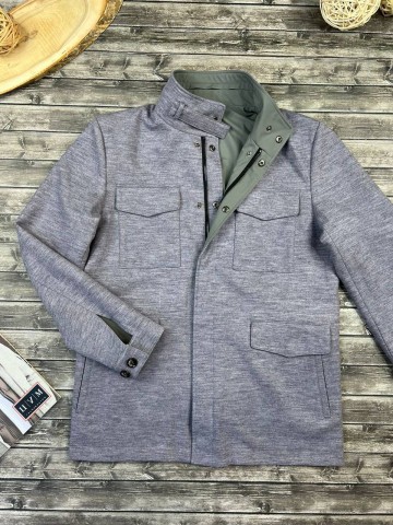 Двусторонняя куртка Loro Piana