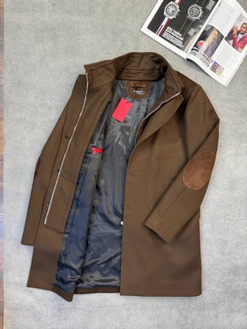 Пальто Kiton