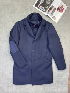Пальто Kiton