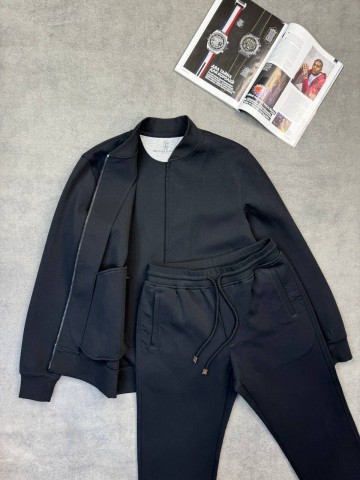Прогулочный костюм Brunello Cucinelli