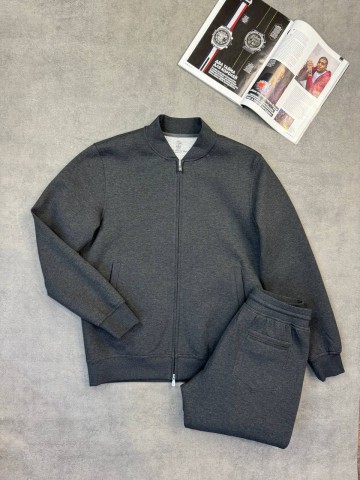 Прогулочный костюм Brunello Cucinelli