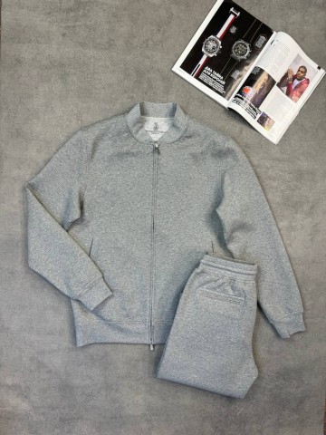 Прогулочный костюм Brunello Cucinelli