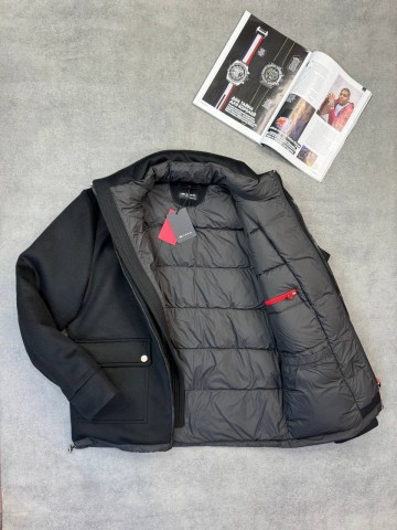 Пуховик Kiton